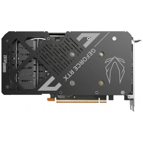 Видеокарта Zotac PCI-E 5.0 RTX 5060 TWIN EDGE NVIDIA GeForce RTX 5060 8Gb 128bit GDDR7 2497/28000 HDMIx1 DPx3 HDCP Ret