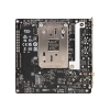Материнская плата MSI B650 sAM5 для AMD: 2xDDR5, HDMI 2.1, Wi-Fi, 5xUSB 3.2, mini ITX