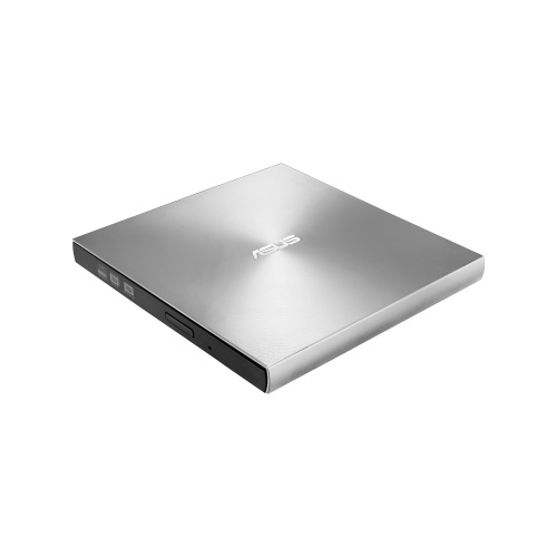 Устройство для записи оптических дисков/ SDRW-08U9M-U/SIL/G/AS ASUS