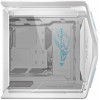 Корпус Asus Rog GR701 белый без БП E-ATX 7x120mm 3x140mm 4xUSB3.1 audio front door bott PSU