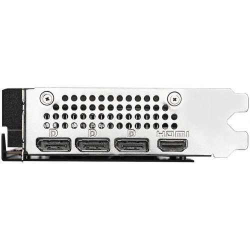 Видеокарта/ GeForce RTX 5060 8G SHADOW 2X OC MAX MSI