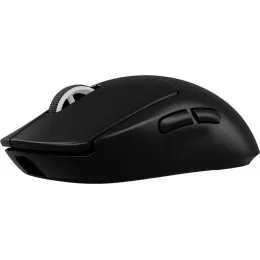 Мышь/ Logitech Mouse G PRO Х Superlight 2 Wireless Gaming Black Retail