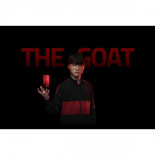 Купить игровую мышь Razer Viper V3 Pro Faker Edition - идеальный выбор для геймеров