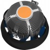 Кулер Deepcool Archer Bigpro V2 Soc-AM5/AM4/1200/1700/1851 4-pin 24-30dB Al+Cu 125W 380gr Ret (G-U-ARCHER-ARNNNN-G-3) [G-U-ARCHER-ARNNNN-G-3]