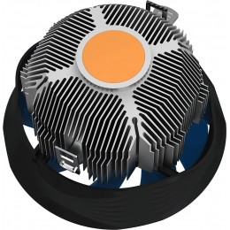 Кулер Deepcool Archer Bigpro V2 Soc-AM5/AM4/1200/1700/1851 4-pin 24-30dB Al+Cu 125W 380gr Ret (G-U-ARCHER-ARNNNN-G-3) [G-U-ARCHER-ARNNNN-G-3]