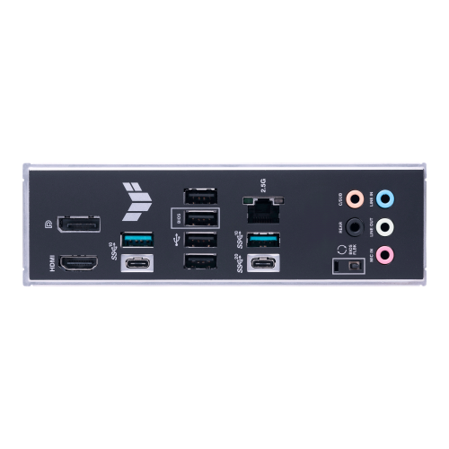 Материнская плата/ TUF GAMING B650-PLUS ASUS