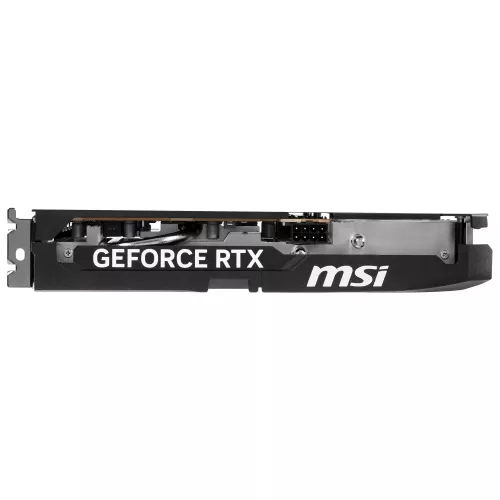 Видеокарта/ GeForce RTX 5060 Ti 16G SHADOW 2X OC PLUS MSI