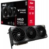 Купить видеокарту Asus TUF-RX9070XT-O16G-GAMING с AMD Radeon RX 9070XT, 16Gb GDDR6 – Высокая производительность для игр