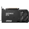 Видеокарта MSI PCI-E 5.0 RTX 5060TI 16G SHADOW 2X OC PLUS NVIDIA GeForce RTX 5060TI 16Gb 128bit GDDR7 2602/28000 HDMIx1 DPx3 HDCP Ret
