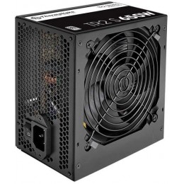 Блок питания Thermaltake ATX 650W TR2 S V2 80+ white (20+4pin) APFC 120mm fan 5xSATA RTL