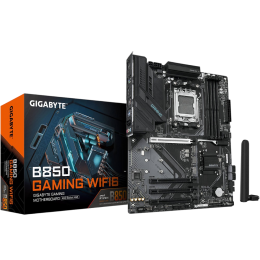 Материнская плата/ B850 GAMING WF6