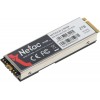 Твердотельный накопитель Netac NV7000 2TB PCIe 4.0 x4 M.2 2280 - Высокая скорость и надежность для вашего ПК