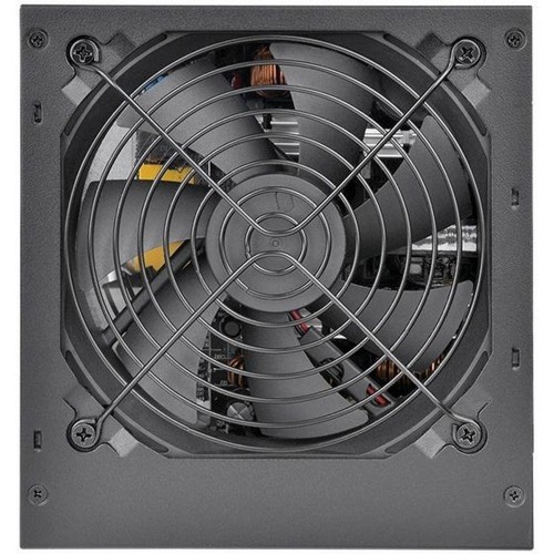 Блок питания Thermaltake ATX 650W TR2 S V2 80+ White с 120mm вентилятором и 5xSATA - Надежное решение для вашего ПК