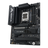 Материнская плата TUF GAMING X870E-PLUS WIFI7: Высокая производительность и надежность для геймеров