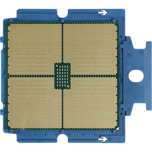 Процессор серверный/ CPU SP5 AMD EPYC 9755 (128C/256T, 2.7/4.1GHz, 512MB, 500W) OEM