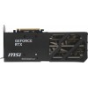 Купить видеокарту MSI RTX 5070 TI 16G SHADOW 3X OC - Высокопроизводительная NVIDIA GeForce с GDDR7, 256 бит и 4 выходами для подключения