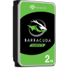 Жесткий диск/ HDD Seagate SATA3 2Tb Barracuda 7200 256Mb 1 year warranty