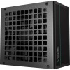 Блок питания Deepcool ATX 750W PF750 80+ White с APFC и 6xSATA - Надежное решение для вашего компьютера