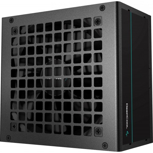 Блок питания Deepcool ATX 750W PF750 80+ White с APFC и 6xSATA - Надежное решение для вашего компьютера