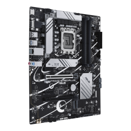 Материнская плата/ PRIME B760-PLUS