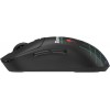 Мышь A4Tech Bloody R72 Ultra Duo черный/рисунок оптическая 20000dpi беспров. USB/USB-C 6but (R72 ULTRA DUO RENEGADEMIDNIGHT)