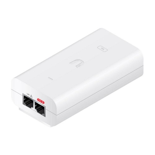 Купить блок питания Ubiquiti POE-54-80W для EdgePoint R8 и S16 – 54 В, 1.5 А (624580)