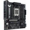 Купить материнскую плату Asus TUF GAMING B850M-E WIFI Socket AM5 с поддержкой DDR5 и 2.5G Ethernet