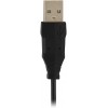Клавиатура Оклик 145M черный USB с кабелем 1.85м - идеальный выбор для комфортной работы и игр