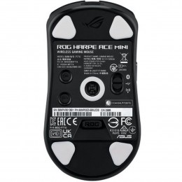 Мышь P716 ROG HARPE ACE MINI/BLK/ P716 ROG HARPE ACE MINI/BLK