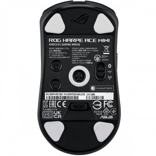 Мышь P716 ROG HARPE ACE MINI/BLK/ P716 ROG HARPE ACE MINI/BLK ASUS