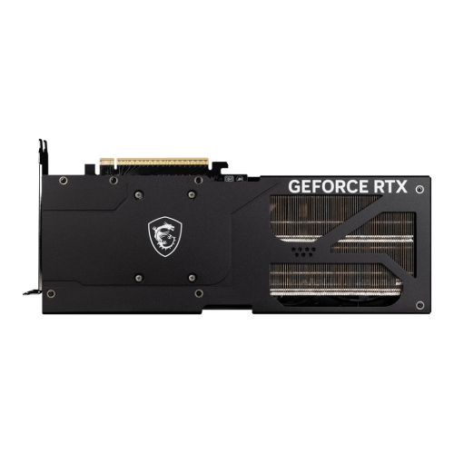 Видеокарта/ GeForce RTX 5070 12G VENTUS 3X OC MSI