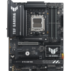 Купить материнскую плату TUF GAMING B650E-PLUS WIFI — мощное решение для геймеров и энтузиастов.