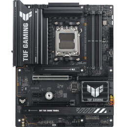Материнская плата/ TUF GAMING B650E-PLUS WIFI