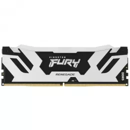 Память оперативная/ Kingston 48GB 6000MT/s DDR5 CL32 DIMM FURY Renegade RGB XMP