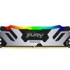 Память оперативная/ Kingston 48GB 6400MT/s DDR5 CL32 DIMM FURY Renegade RGB XMP Kingston