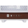 Корпус Montech Heritage (W) белый mATX: идеальный выбор для сборки с 9 вентиляторами, 2xUSB 3.0 и аудио выходом