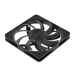Кулер для процессора/ CPU Cooler SAMA U60 (190W, 4-pin PWM, 67mm, 6x6mm, 1x120mm, 61.51CFM, 36.4dBA, 1800RPM, S: 1851/1700/1200/115X, AM5/AM4, black)
