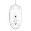 Купить игровую мышь Logitech G102 LightSync White – идеальное решение для геймеров