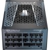 Блок питания Seasonic ATX 2200W Prime PX-2200 Gen.5 80+ platinum (20+4pin) APFC 135mm fan 18xSATA Cab Manag RTL [PX-2200 SRP-PPX222-A5A22ST]