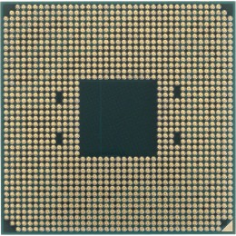 Процессор/ CPU AM4 AMD Ryzen 7 5800X (Vermeer, 8C/16T, 3.8/4.7GHz, 32MB, 105W) OEM