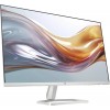 Монитор HP 27" Series 5 527sw серебристый/черный IPS LED 16:9 HDMI матовая 300cd 178гр/178гр 1920x1080 100Hz VGA FHD 3.2кг