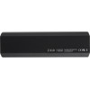 Накопитель SSD Netac USB-C 500GB NT01ZX10-500G-32BK ZX10 1.8" черный
