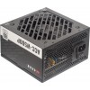 Блок питания Accord ATX 500W ACC-W500P 80 PLUS WHITE с 120mm вентилятором и 6xSATA - надежное решение для вашего ПК