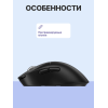 Logitech G PRO X Superlight 2: Беспроводная игровая мышь в черном цвете для профессионалов