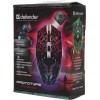 Мышь DEFENDER USB OPTICAL PROTOTYPE GM-670L 52670