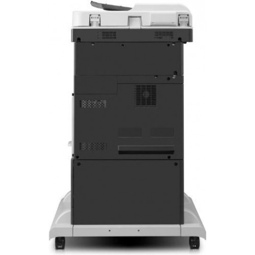 Купить лазерное МФУ HP LaserJet Enterprise MFP M725z - Высококачественная печать и многофункциональность для вашего офиса