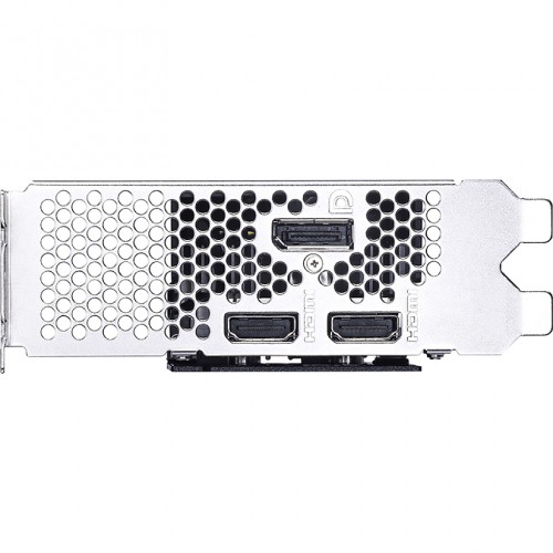 Видеокарта/ GeForce RTX 3050 LP E 6G OC MSI