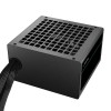 Блок питания Deepcool ATX 750W PF750 80+ White с APFC и 6xSATA - Надежное решение для вашего компьютера