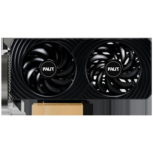 Видеокарта Palit PA-RTX5060 DUAL OC 8GB - Высокая производительность для геймеров