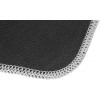 Коврик для мыши A4Tech FStyler FP75 XL серый/белый - 750x300x2мм (FP75 SILVER) для комфортной работы и игр